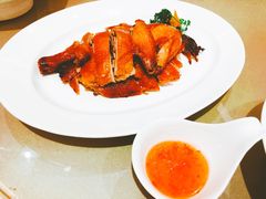 南乳吊烧鸡-箸福·夜上海(雨花客厅店)