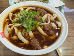 -晋一碗刀削面·特色家常菜(云岗店)