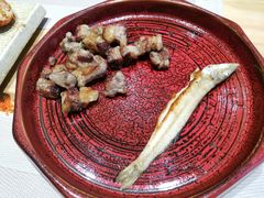 -藤鹤日本料理(保利广场店)
