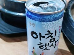 -许妈妈餐厅烤肉烧烤家常菜(明润广场店)