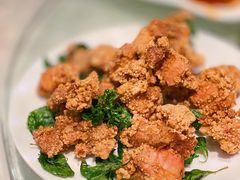 盐酥鸡-光头匠