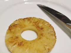 -金安大饭店-金品自助餐厅