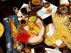 -天狗山料理(省体店)