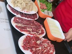 -乌记鲜活牛肉城(金砂东路店)