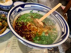 -蜗牛小馆醉乡民谣云南菜(惠新西里店)