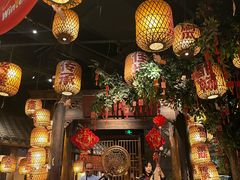 -南京大牌档(之心城店)