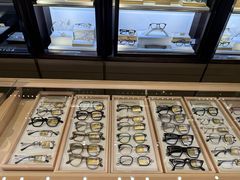 -溥仪眼镜(北京SKP店)