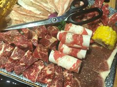 -夕酱の烧肉屋