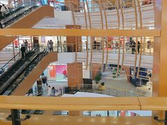 -砂之船奥莱(南京江宁店)
