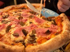 -IL TEATRO 精品意大利餐厅