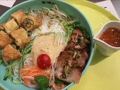 -蔡澜Pho·越南粉餐厅(海上世界店)