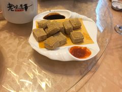 -绍兴老味道·非遗门店(银泰城店)