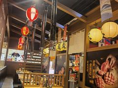 大堂-牛藏·黑毛和牛烧肉(环市东店)