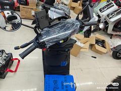 -小牛电动体验·租电动车(德胜门店)