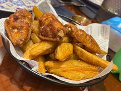 -列娜餐厅
