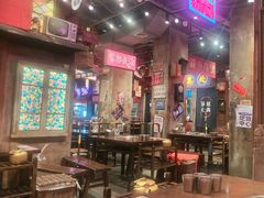 -萍姐火锅·公路夜市(南京新街口店)