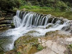 -山西壶关太行山大峡谷旅游景区