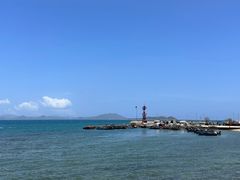 -三亚西岛海洋文化旅游区