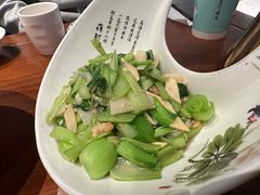 -崔义清鲁菜馆(大明湖店)