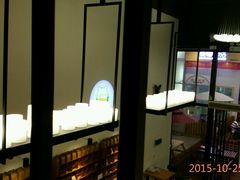 -猫山王创意蛋糕店(东城万达店)