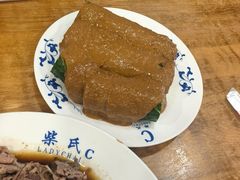 -柴氏风味斋(甘家口店)