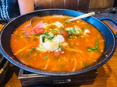 -苗小坛酸汤鱼(酒仙桥店)