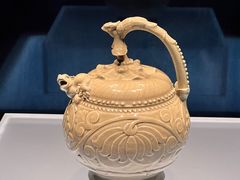 -陕西历史博物馆