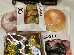 -One Bagel·一个贝果(悠唐店)