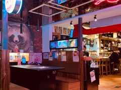 大堂-赤谷和牛烧肉居酒屋(石景山店)