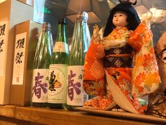 -一井烧肉·活鳗·寿司(望京SOHO店)