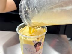 -KK ONE(京基滨河时代店)