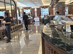 -马克西姆俄罗斯餐厅(通亚街店)