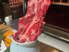-江户烧肉(高德店)
