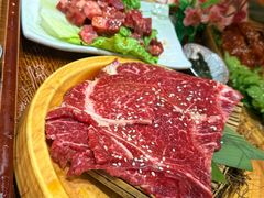 -牛也烧肉(摩尔城店)
