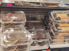 -长发西饼(临顿路店)