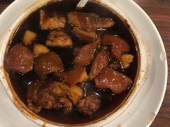 招牌猪头肉-黄狗猪头肉(运河路店)