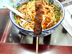 -东方宫中国兰州牛肉拉面(厦门旗舰店)