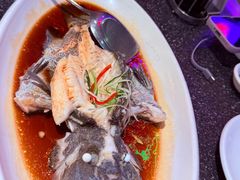 -王庄阿咪海鲜大排档(象园店)