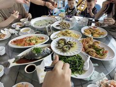 -七鲜渔港美食餐厅(巽寮湾海景店)
