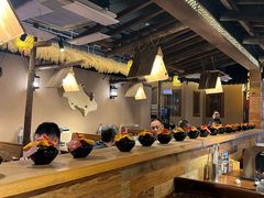 -柿子树炭烤羊腿(金台路店)