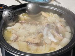 -百年果林椰子鸡(中洲店)
