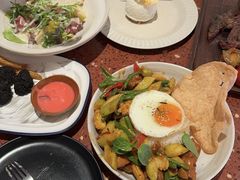 -La Terre乐田(万象城店)