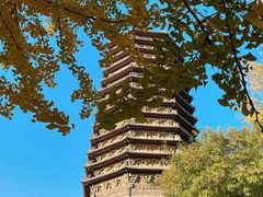 -玲珑塔公园