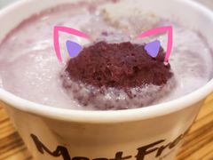 -鲜芋仙(宝地广场店)