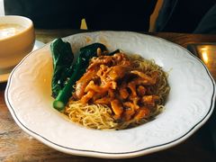 -翠华餐厅(湾仔店)