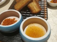 -老头儿油爆虾·三潭印月