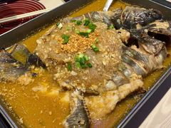 -鱼酷活鱼烤鱼(恒隆广场店)