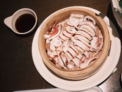 -乔街深夜食堂·小龙虾·高压锅生蚝(杭州总店)