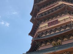 -博鳌禅寺