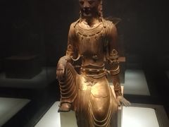 -洛阳周王城天子驾六博物馆